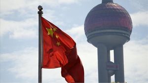 قالت السلطات الصينية إن "المدان عمل على تجنيد مسؤولين صينيين عبر ابتزازهم جنسيا"- الأناضول