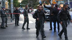 شهد شارع ديزنغوف في تل أبيب عددا من عمليات المقاومة الفلسطينية - جيتي