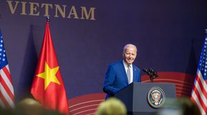 رفعت قيادة الحزب الشيوعي الفيتنامي رسميا علاقات البلاد مع الولايات المتحدة إلى أعلى مستوى- حساب بايدن الرسمي