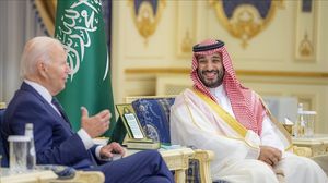 من أجل استباق التحول السعودي نحو الصين فقد تحتاج الولايات المتحدة إلى تقديم تنازلات- واس