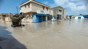 ارتفاع أعدد ضحايا الإعصار "دانيال" في ليبيا وسط استمرار عمليات البحث والإنقاذ- الأناضول