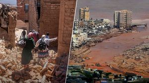 سبب زلزال المغرب وإعصار ليبيا آلاف الضحايا والمفقودين- عربي21