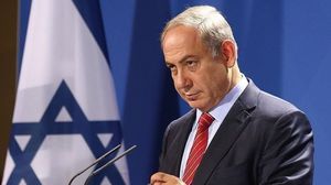 رئيس وزراء الاحتلال الإسرائيلي - إكس