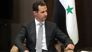 تهدف الزيارة إلى تطوير العلاقات ومساعدة النظام السوري على تجاوز أزمته الاقتصادية - الأناضول