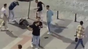 السائح الكويتي أصيب في رأسه بعد سقوطه إثر ضربة عنيفة- إكس