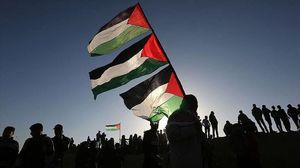 العاروري: "نقول لأمتنا جميعا، أرجوكم إن وقفتكم مع فلسطين أهم من حاملات الطائرات الأمريكية"- الأناضول