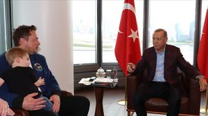 تتعاون تركيا وشركة سبيس إكس في إطلاق الأقمار الصناعية- الأناضول