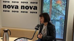 انتقدت منظمات حقوقية اعتقال الصحفية بسبب كشفها الفضيحة - (راديو نوفا)