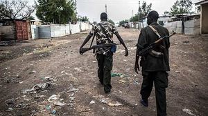 جرائم وانتهاكات في دارفور- الأناضول