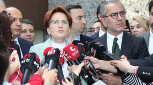 لم يقدم الحزب بعد اسما لمرشحه لبلدية إسطنبول الكبرى - جيتي