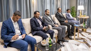 عاد الوفد إلى صنعاء بعد محادثات استمرت 5 أيام مع مسؤولين سعوديين- "إكس"
