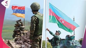 الانفوغراف يقارن بين الجيشين الأذري والأرميني- عربي21