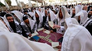 تضييق واسع على الفلسطينيين على مدار أيام الأعياد اليهودية- جيتي