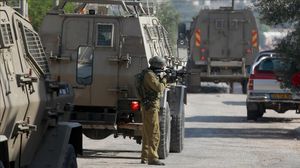 ثلاثة جنرالات إسرائيليين يطالبون الاحتلال بتغيير عميق في سياسته للتعامل مع جملة من التهديدات المحيطة به - الأناضول