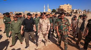 إيكونوميست: بالنسبة للبلطجية فأي مظهر من مظاهر الكياسة والتعاطف هو كفاح- الجيش الوطني الليبي