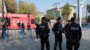 أثارت الحوادث الأخيرة ضد سياح ولاجئين امتعاضا كبيرا تجاه تركيا- جيتي
