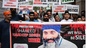 اغتيال الناشط الكندي من أصل هندي هارديب سينغ نيجار سلط الضوء على استخبارات الهند