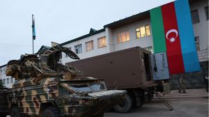 أنهت أذربيجان عمليتها العسكرية خلال 24 ساعة باستسلام الانفصاليين الأرمن- جيتي