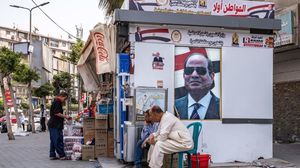 تضخم مرتفع في مصر وشح في العملة الصعبة - جيتي