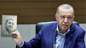 أردوغان: مجلس الأمن الدولي "لم يعد ضمانة للأمن العالمي"- الأناضول