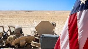 قالت القوات الأمريكية إنها اعتقلت أبا هليل الفدعاني مسؤول العمليات والتسهيلات في "داعش"- القيادة المركزية