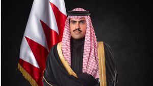 سفير البحرين: السؤال هو متى سيتم التطبيع وليس هل سيتم التطبيع؟ - "إكس"
