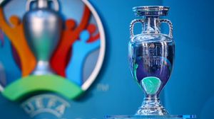 ومن المقرر أن تقام بطولة كأس الأمم الأوروبية يورو 2024 في ألمانيا- Eurosport/ إكس