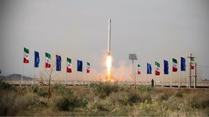تنفي طهران ما تقوله الولايات المتحدة عن أن تلك الأنشطة ستار لتطوير صواريخ باليستية- تسنيم