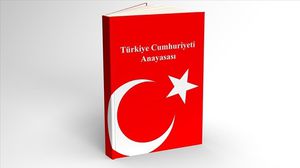 أردوغان: "يجب على تركيا الآن التخلص من عار الدستور الانقلابي"- الأناضول