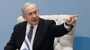  "نتنياهو التقى بقادة اليهود الأمريكيين على استحياء وسرية"- الأناضول