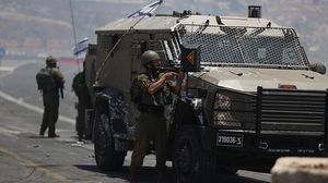  الاحتلال الإسرائيلي اعتقل ما يزيد على 1590 فلسطينيا في الضفة الغربية منذ عملية "طوفان الأقصى"- الأناضول