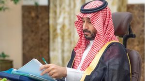 الوكالة أشارت إلى لمسات أخيرة على الاتفاقية الاستراتيجية بين الرياض وواشنطن- واس