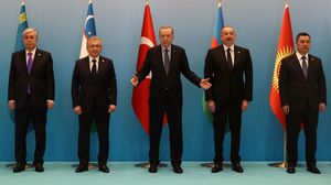 تركيا تسعى لتوحيد دول العالم التركي وأذربيجان عامل مهم في ذلك- جيتي