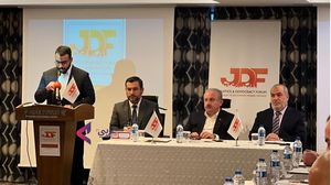 استضافت إسطنبول مؤتمر ملتقى "العدالة والديمقراطية" بحضور 25 حزبا من مختلف دول العالم الإسلامي- عربي21