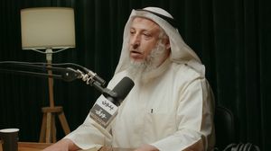 الخميس قال إنه لا يكفر كافة الشيعة في الكويت- يوتيوب