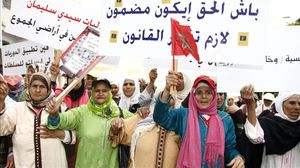 الحكومة المغربية تُسابق الزمن من أجل مراجعة قوانين الأسرة- الأناضول