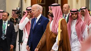 أكدت السعودية سابقا على ضرورة قبول إسرائيل بمبادرة السلام العربية قبل التطبيع معها - جيتي