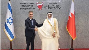 طبعت البحرين علاقاتها مع دولة الاحتلال في 2020 - جيتي