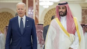 "واشنطن مستعدة لمساعدة الرياض في برنامج نووي مدني مقابل تطبيع العلاقات مع الاحتلال" - الأناضول