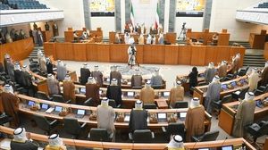 حذرت النائبة جنان بوشهري من انضمام الكويت للدول المعادية للحريات - الأناضول