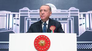 قال إن كل من يحمل الجنسية التركية أو الأجانب يحق له العيش بسلام والتعبير عن رأيه- حسابه عبر إكس