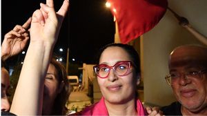 شيماء قضت 5 شهور رهن الاعتقال بتهم الإرهاب- جيتي