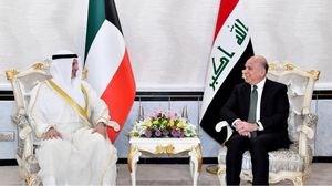 اتفاقية خور عبد الله لتنظيم الملاحة البحرية بين العراق والكويت تمت المصادقة عليها في بغداد في 25 تشرين الثاني/ نوفمبر 2013- الخارجية العراقية