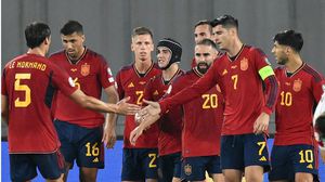 وبات النجم الشاب أصغر لاعب في تاريخ منتخب إسبانيا يسجل هدفا- euro2024