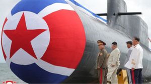 شككت كوريا الجنوبية بجاهزية غواصة جارتها الجديدة معتبرة أن الأخيرة حاولت إخفاء بعض عيوبها - وكالة الأنباء الكورية