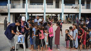 أعلنت وزارة الصحة الفلسطينية تسجيل أول إصابة مؤكدة بفيروس شلل الأطفال في قطاع غزة لطفل عمره 10 شهور- منصة "إكس"