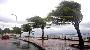 الزخات الرعدية المُرتقبة في عدد من أقاليم المغرب تتجاوز الـ50 ملم- الصحافة المغربية