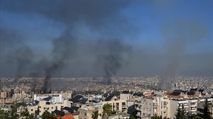 الكاتب لفت إلى أن الدولة التي ترغب فيها "إسرائيل" في لبنان هي دولة يتبع رئيسها للاحتلال- الأناضول