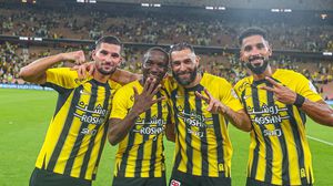 اتحاد جدة كان أكثر الأندية إنفاقا هذا الصيف في الدوري السعودي- موقع الاتحاد