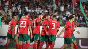 تقام نهائيات كأس أمم أفريقيا 2025 على الأراضي المغربية- frmf/ إكس